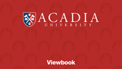 Read Our Viewbook